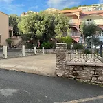 Villa Olive Przno 3 - Terrace - Parking