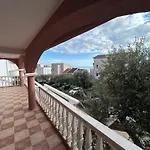 Villa Olive Przno 3 - Terrace - Parking