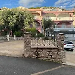 Villa Olive Przno 3 - Terrace - Parking