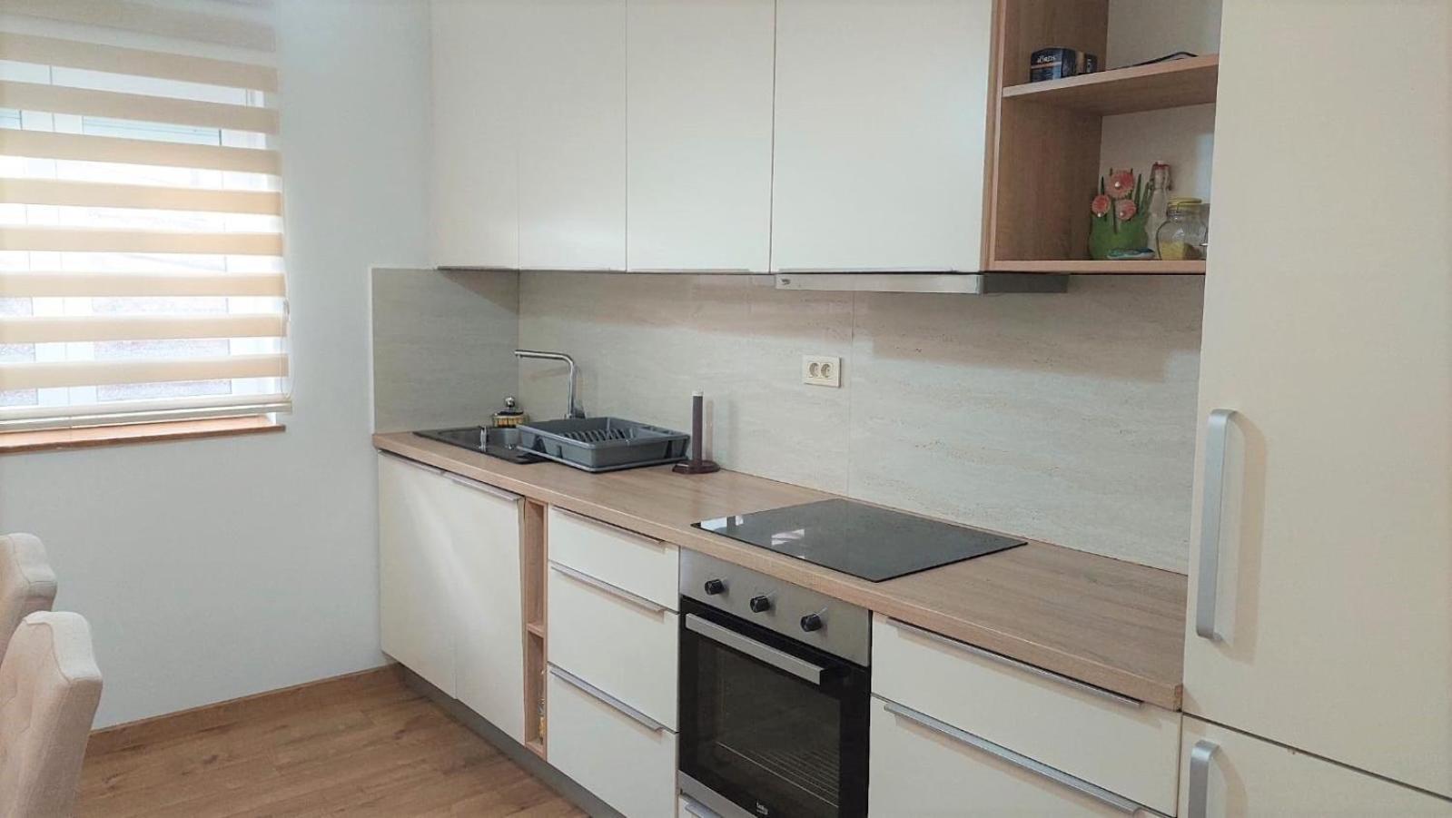 Olive Przno 3 - Terrace - Parking Appartement Budva