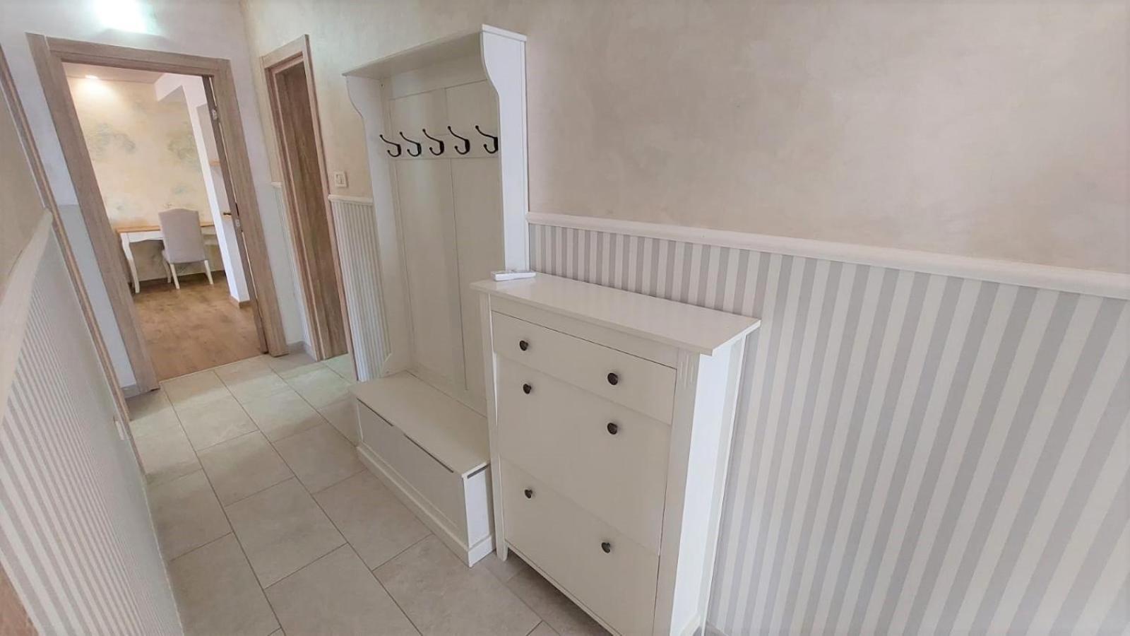 Appartement Olive Przno 3 - Terrace - Parking