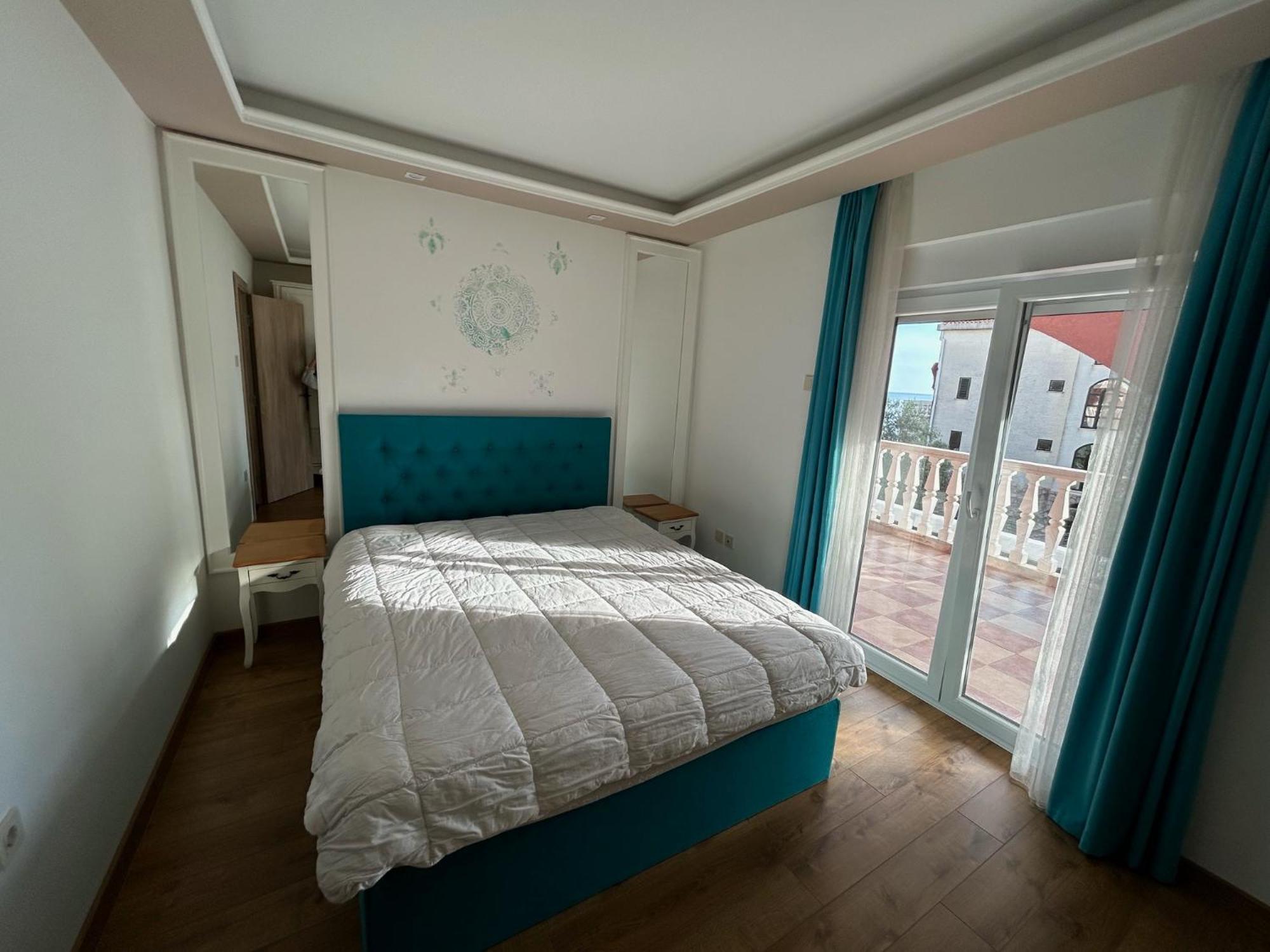 Olive Przno 3 - Terrace - Parking Appartement *