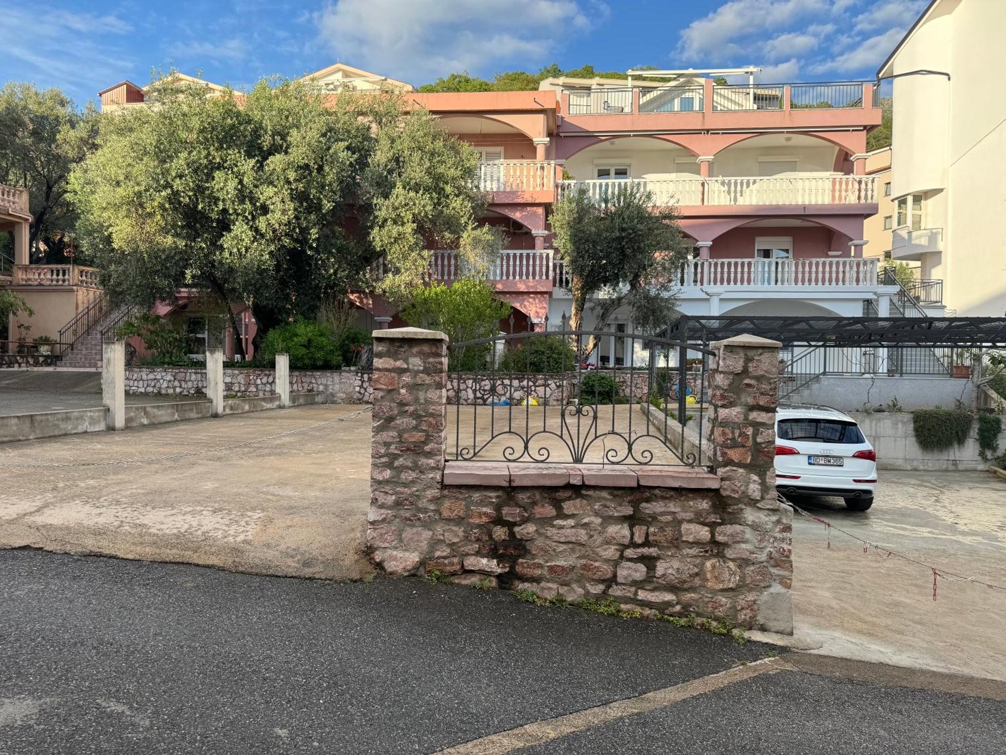 Olive Przno 3 - Terrace - Parking Appartement