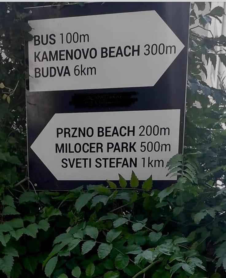 Olive Przno 3 - Terrace - Parking *