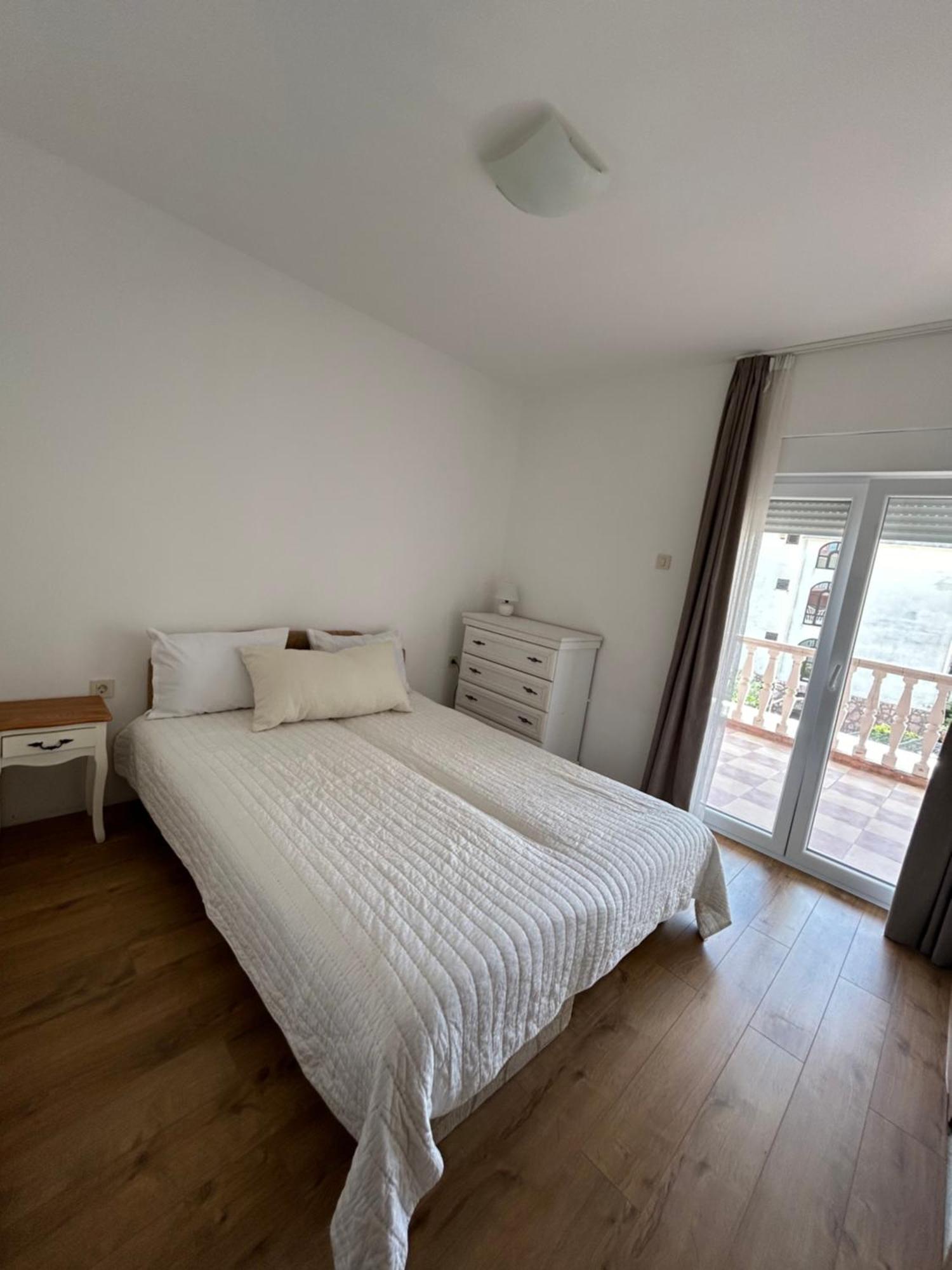 Olive Przno 3 - Terrace - Parking * Budva