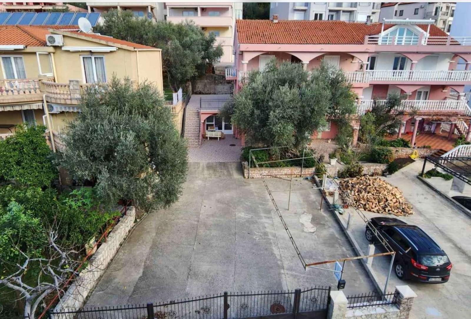 Olive Przno 3 - Terrace - Parking * Budva